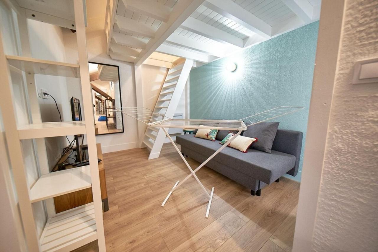 Superbe 2 Chambres-Villeurbanne-Cusset Buitenkant foto